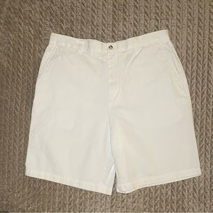 Men’s Grant Thomas Golf Shorts Sz 36.
